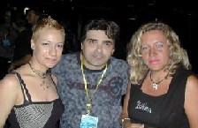foto s festa